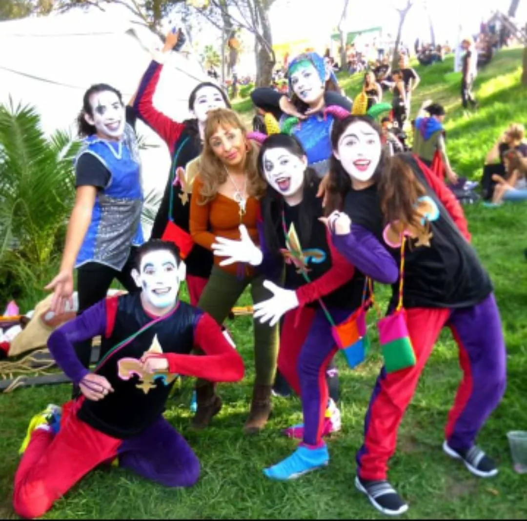Juglares